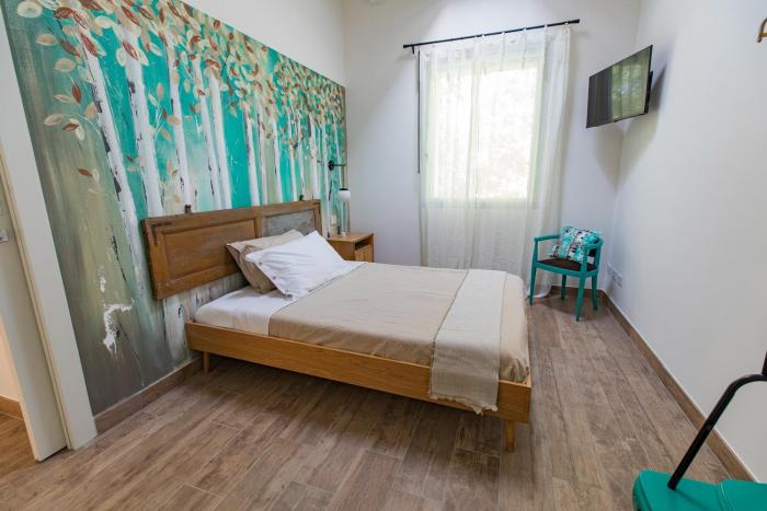 Saranto, Maison du charme - Nel cuore verde dellEmilia