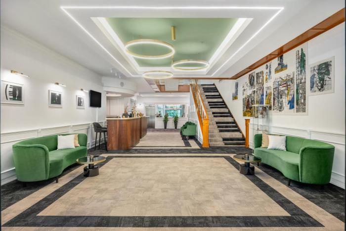 Aranyhomok Hotel Business & Relax