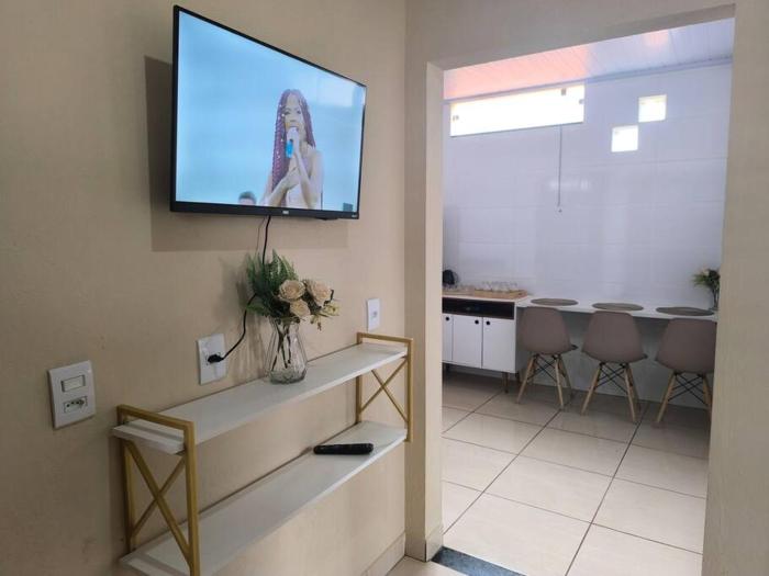 Apartamento Aconchego