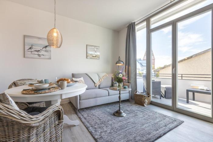 Exklusives Apartment Sandpiper im Herzen Westerlands
