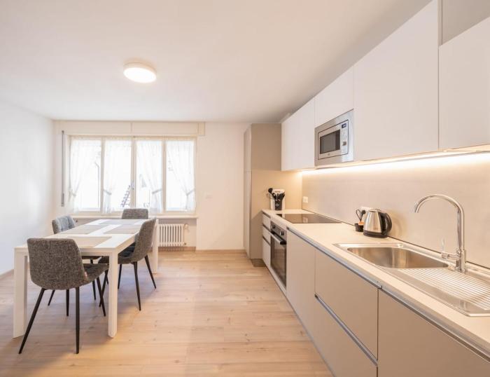 Appartamento Dolomiti Dream 2