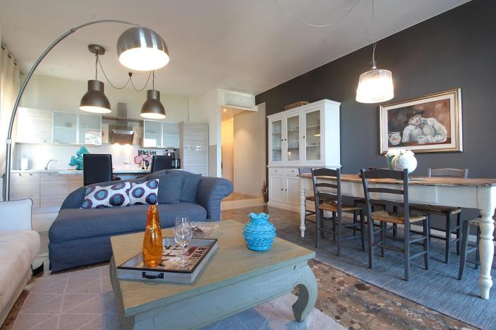 Catullo 18 Apartment, Garda Lake, Jacuzzi, Fitness, Ac