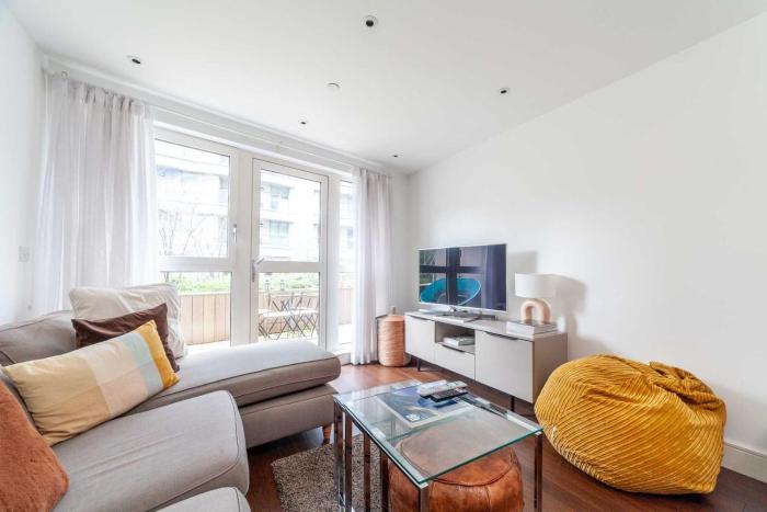 Cosy Central Urban Retreat in Highbury & Islington