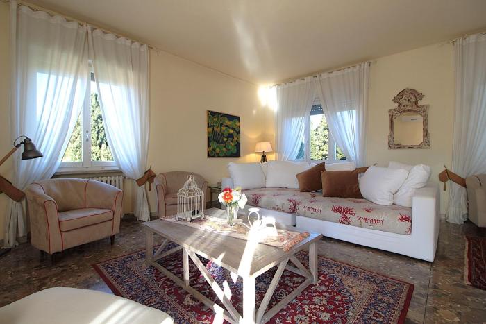 Provenzale Apartment, Garda Lake, Jacuzzi, Fitness, Ac