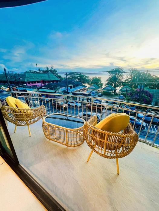 The Grand Koh Chang Hotel