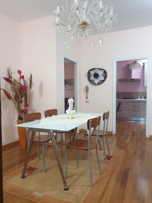 Appartamento Duplex B & B