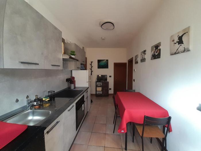 La Casa dei Bersaglieri