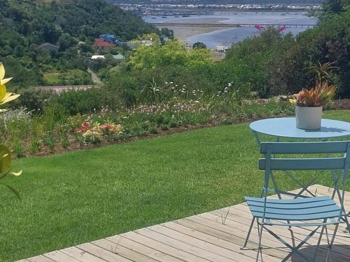 Knysna Private Estate Lagoon - Garden Apartments- Secure Estate