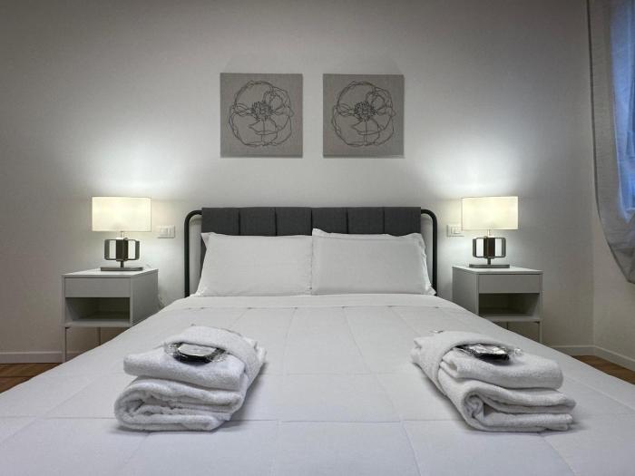 Welc-ōM Palazzo Esedra