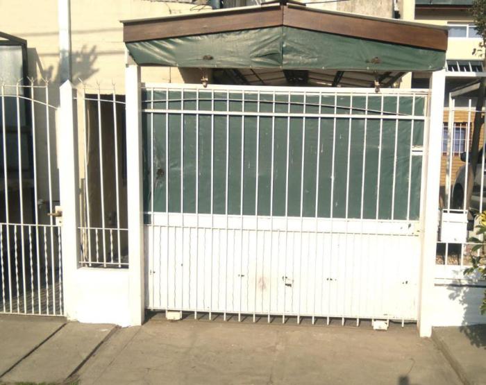 Casa de temporada Punta Mogotes