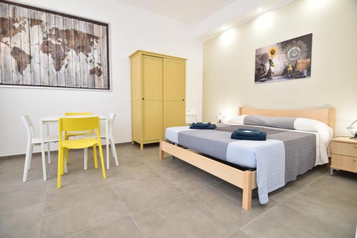 Allnatt - a pochi passi dalla spiaggia