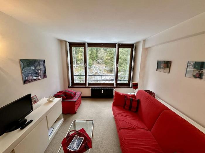 Monolocale Cristallo 19 - Serafini