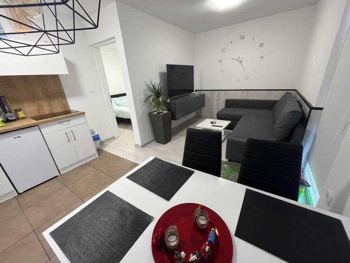 Apartment Romeo & Julija, Near terme Olimia, Free Parking