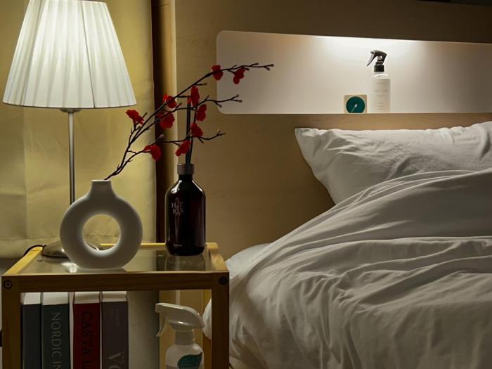 New 28pyeong Traditional Seoul House with 5 minutes from Hansung Univ station