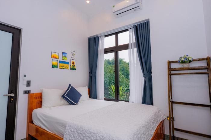 Tam Coc Thao Nhi Homestay