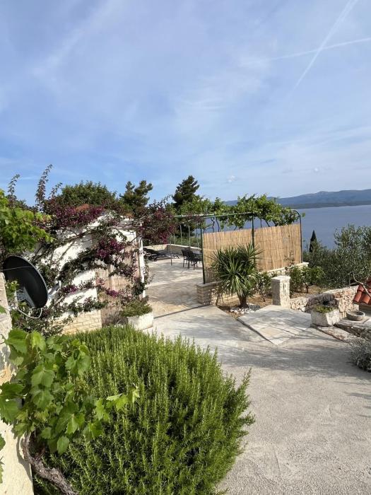 Mobile home 5214-1 for 3 Pers in Murvica