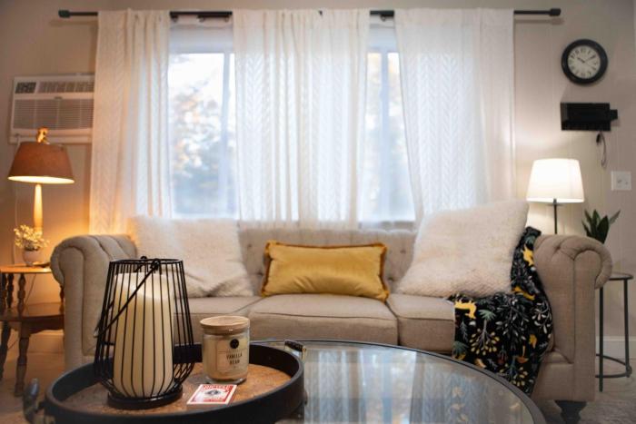 Chez Moi At The Beach!