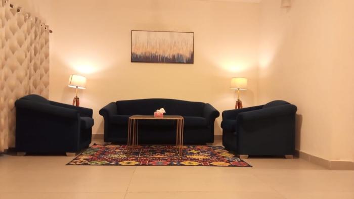 Max Saket& Rainbow & PSRI Near 3BHK apartment.