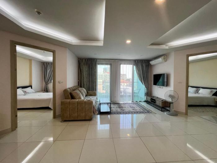 Water Park condo