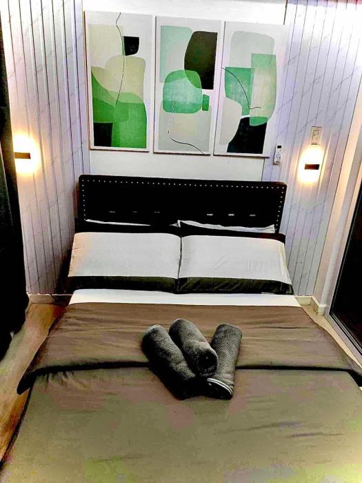 Azure Urban Resort Parañaque Near Airport and SM Mall