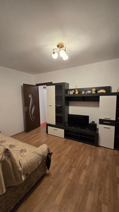 Kassandras Apartment