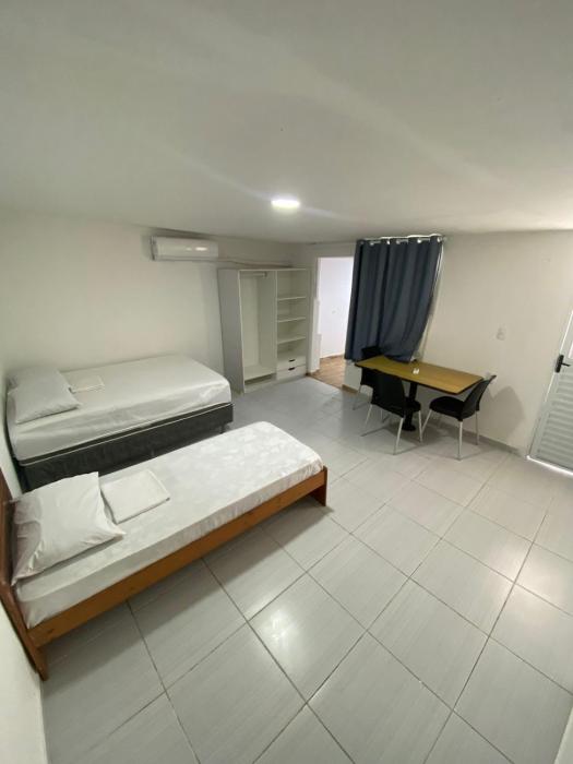 Pousada Bessa Mar Flat