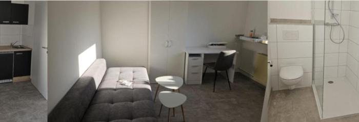 Bergmannsheim Dudweiler