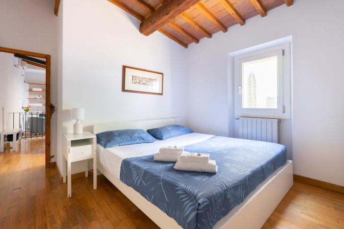 San Niccolo Luxury House