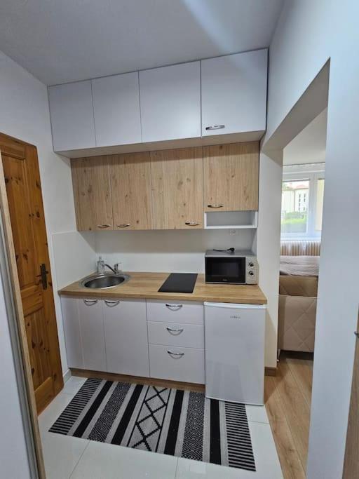 Apartmán Tatranská Lomnica