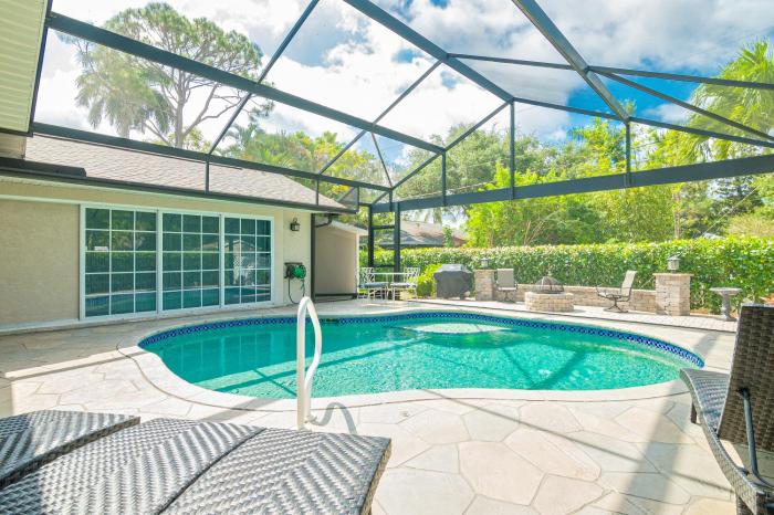 Barefoot Beach Getaway by Simple Life Rentals