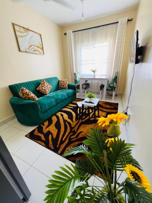 Uniplex Homes 1 bedroom