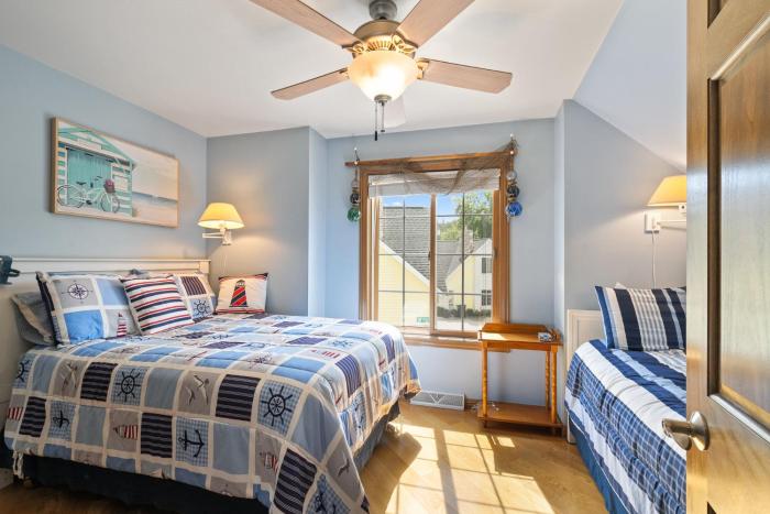 The Retreat at Sunshine Creek by Simple Life Rentals