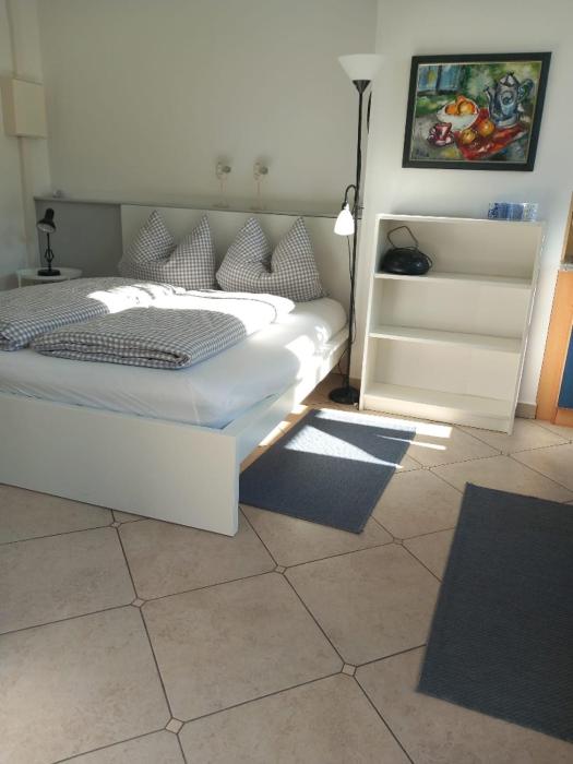 Ferienwohnung Muschel