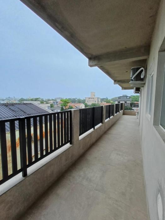 AP 04 Praia Mariscal 800mt mar