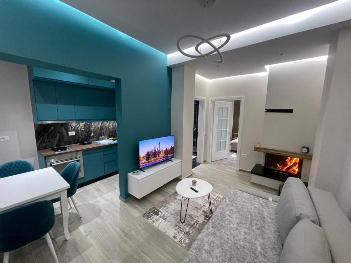 RentRoom Ajan Apartment