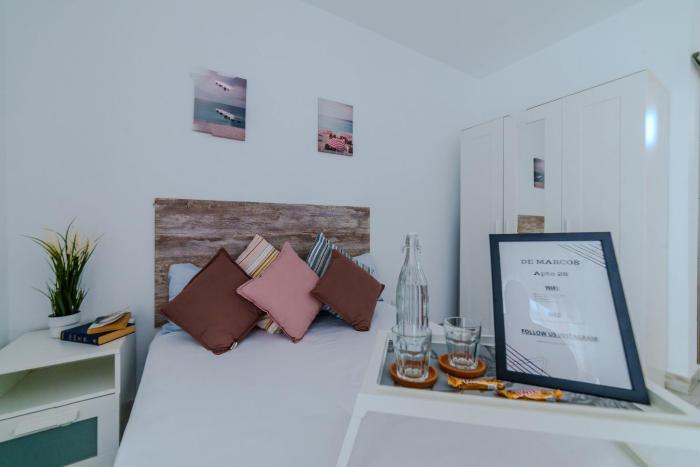 Acogedor estudio en tenerife sur