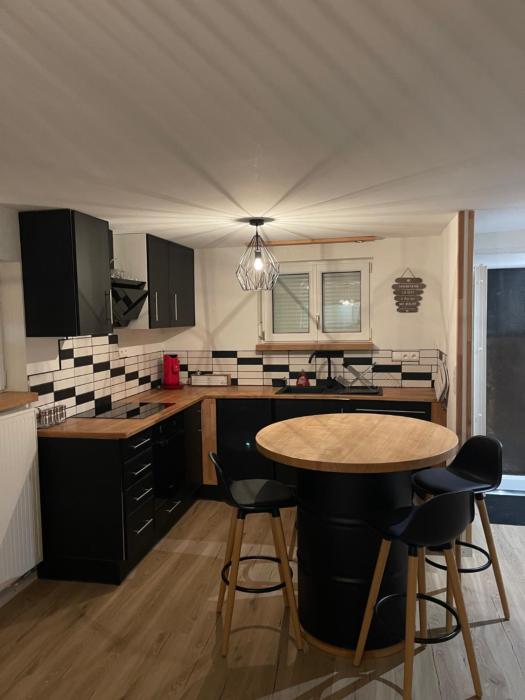 Le Gîte de la Hardt