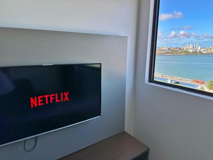 Exc 1406 - Melhor localização e vista em BV