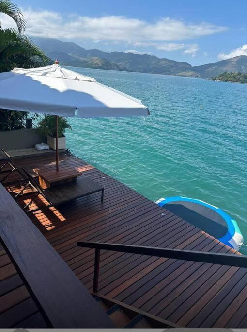 Casa Vista Alegre - Angra