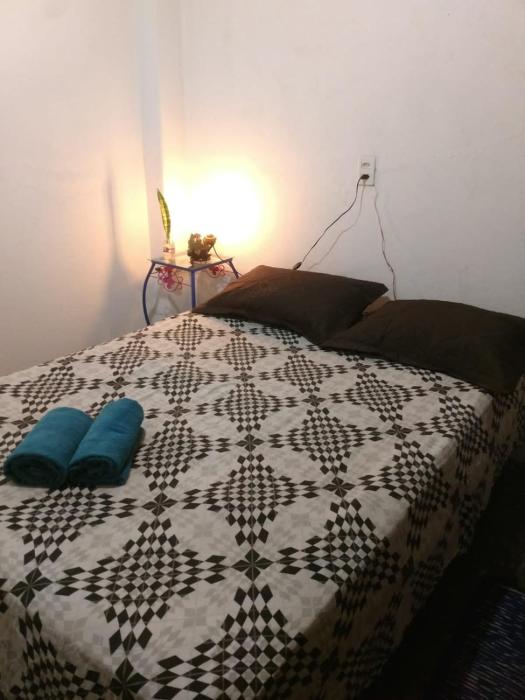 Cozy Botafogo Hostel