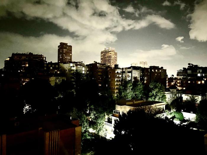 شقه ف الزمالك للإيجار