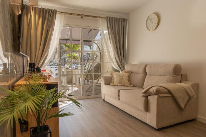 Dom Kubus Playa de Mogán