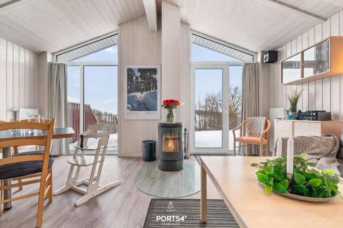 Ferienhaus Panoramablick 7 - Sankt Andreasberg im Harz