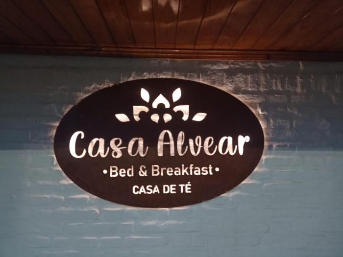 Casa Alvear - Bed & Breakfast