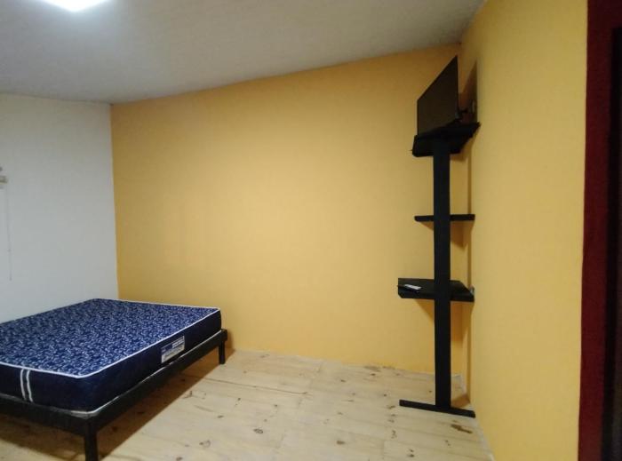 Departamento 2 - 1er piso Centro Pileta