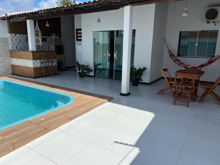 Casa em Aruana