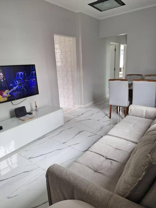 Ponta da Praia Santos SP Bella Bia