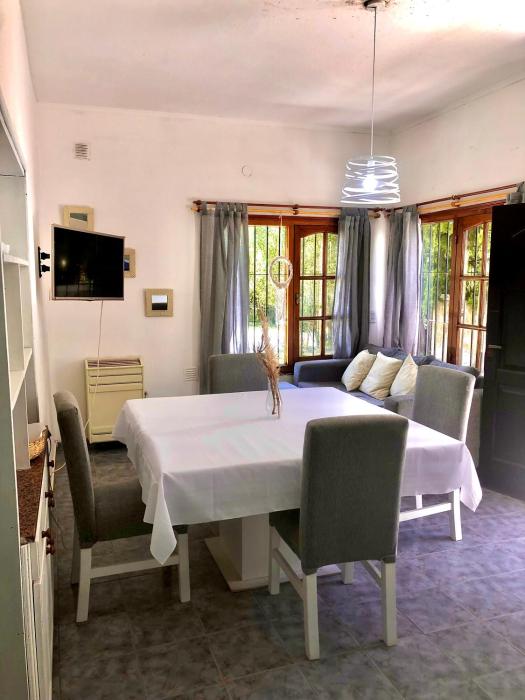 Chalet Corso ELegancia