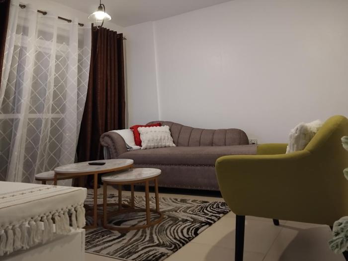 Millan home stay Nyali