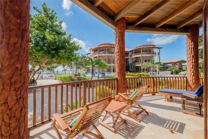 Indigo Belize 5A condo